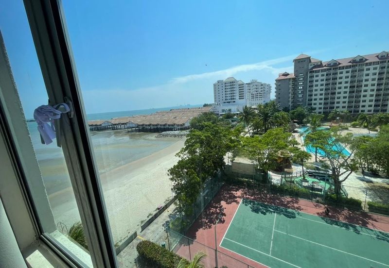 Glory Beach Resort Apartment