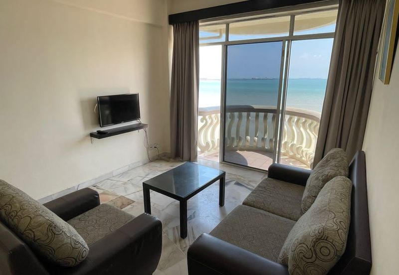 Glory Beach Resort Apartment