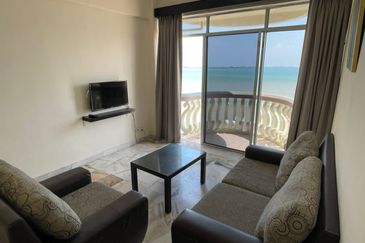 Glory Beach Resort Apartment