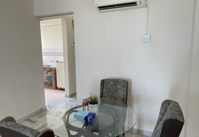 Glory Beach Resort Apartment