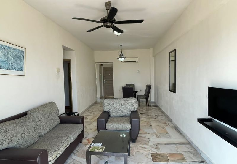 Glory Beach Resort Apartment