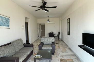 Glory Beach Resort Apartment