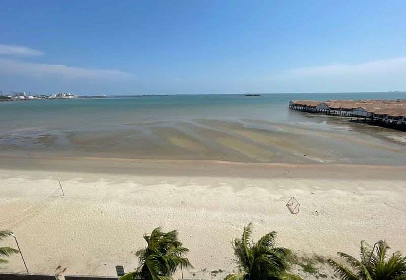 Glory Beach Resort Apartment