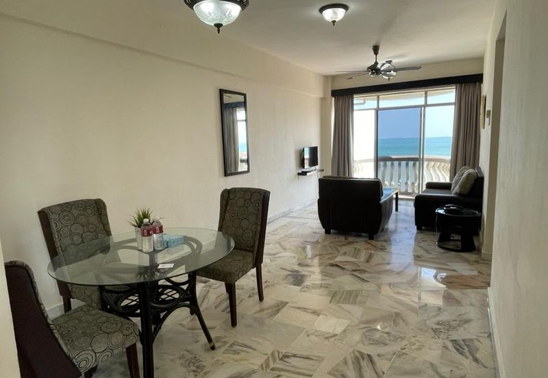 Glory Beach Resort Apartment