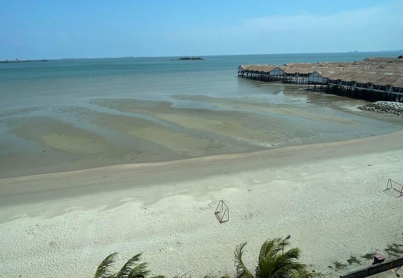 Glory Beach Resort Apartment