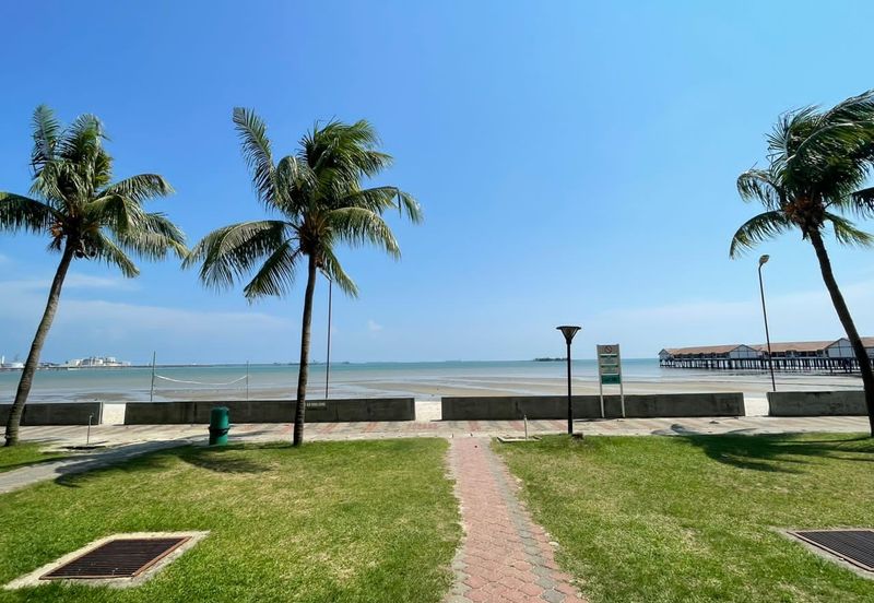 Glory Beach Resort Apartment