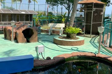 Glory Beach Resort Apartment