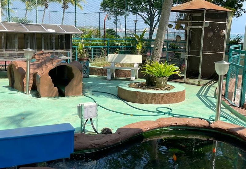 Glory Beach Resort Apartment