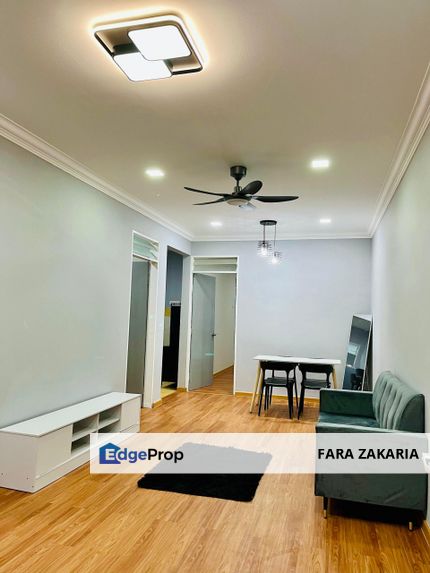 RUMAH SEWA BANDAR SUNWAY Mentari Court Apartment, Selangor, Bandar Sunway
