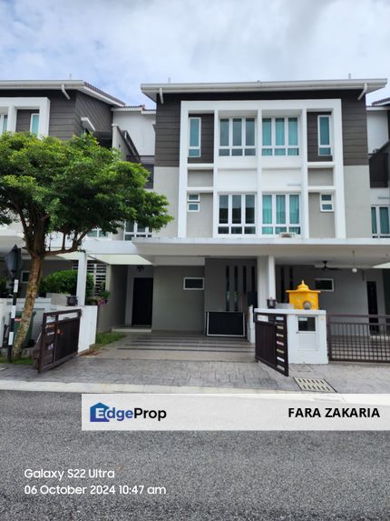 FOR RENT Tiara South Ecohill, Semenyih  , Selangor, Semenyih