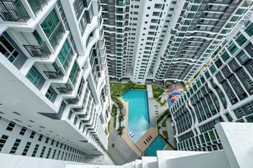 MH Platinum Residences