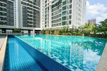 MH Platinum Residences