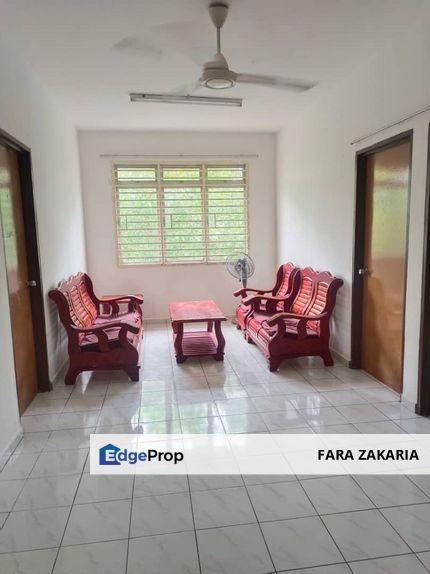 Nilam Court Apartment, Negeri Sembilan, Negeri Sembilan, Nilai