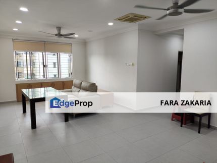 PJS One Apartment, Petaling Jaya, Selangor. , Selangor, Petaling Jaya
