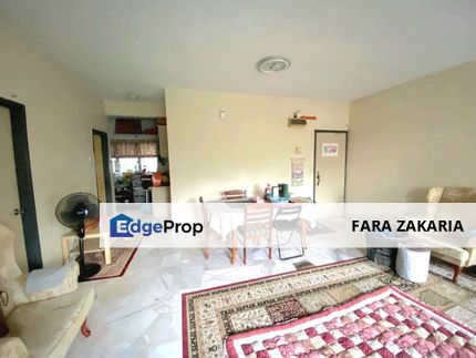 D’Puncak Suasana Apartment, Cheras, Selangor, Cheras