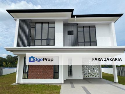 2 Storey Bungalow Verdale, Setia Alamsari, Bangi  , Selangor, Bangi