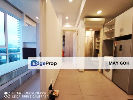 3rooms & 2bathrooms garden plaza cybaerjaya near MRT, Selangor, Cyberjaya