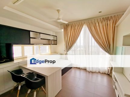 OXFORD TOWER STUDIO FULLY, Selangor, Cyberjaya