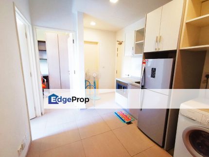 HARVARD TOWER near MRT / FULLY PARTITION / 2CP, Selangor, Cyberjaya