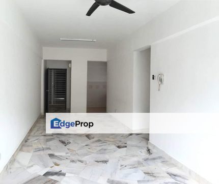 ( Full Loan ) 5k Deposit Nusa Mewah KLCC view / KL / Pandan Perdana / Ampang , Kuala Lumpur, Cheras