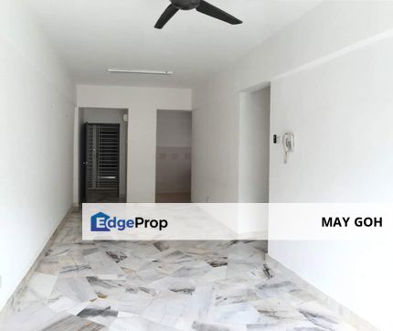( Full Loan ) 5k Deposit Nusa Mewah KLCC view / KL / Pandan Perdana / Ampang , Kuala Lumpur, Cheras