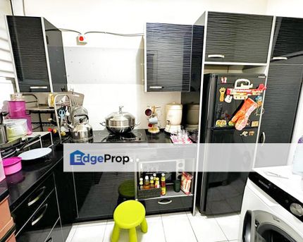 (2parking lot) KLCC view / Best Buy / Ampang / KL / Cheras, Kuala Lumpur, Cheras