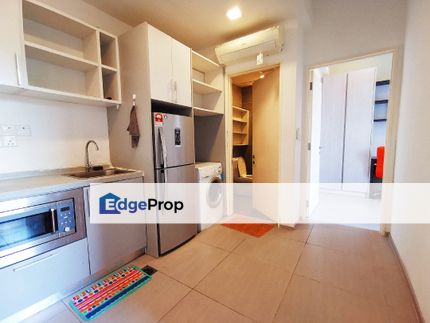 FULLY FURNISHED 3ROOMS NEAR MRT CYBERJAYA, Selangor, Cyberjaya
