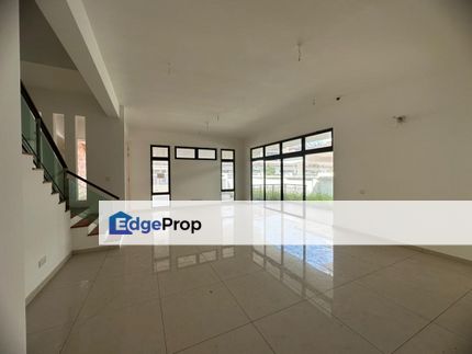 Jalan Eco Botanic Double Storey Semi Detached House @ Iskandar Puteri For Sale , Johor, Nusajaya