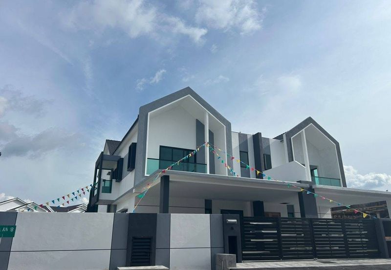 PASIR PUTEH/PENGKALAN