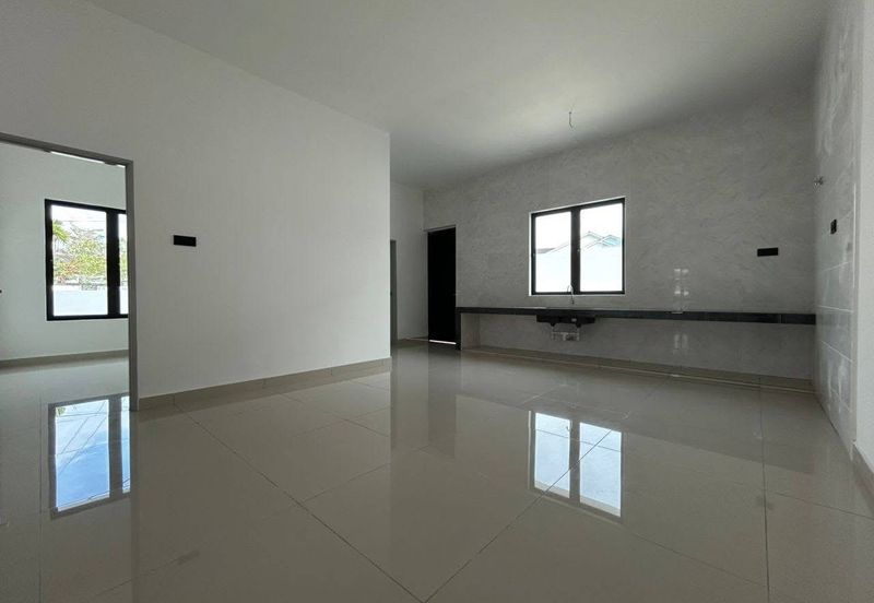 PASIR PUTEH/PENGKALAN