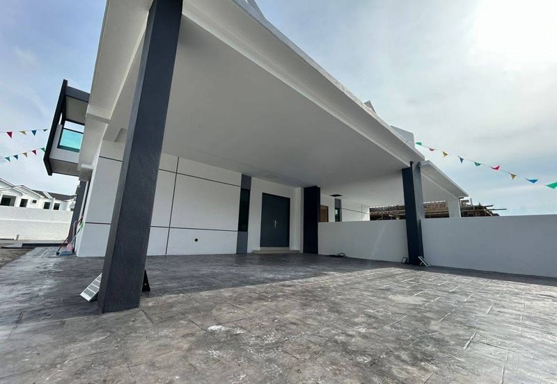 PASIR PUTEH/PENGKALAN