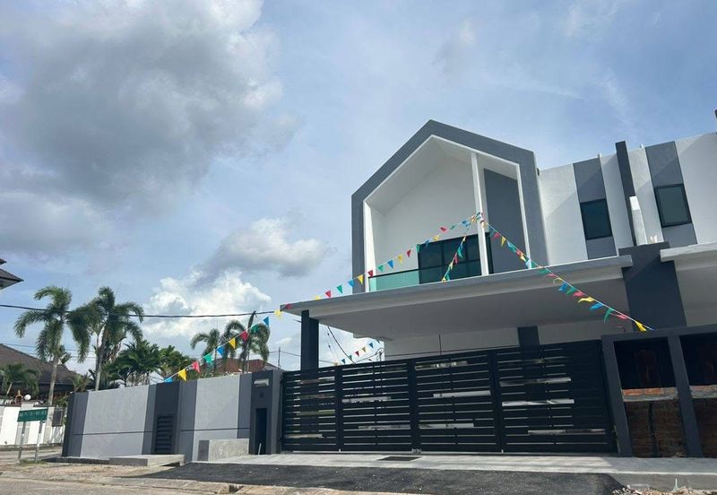 PASIR PUTEH/PENGKALAN