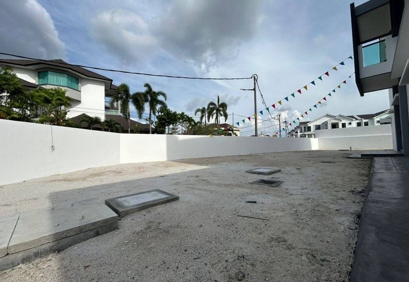 PASIR PUTEH/PENGKALAN