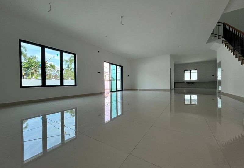 PASIR PUTEH/PENGKALAN