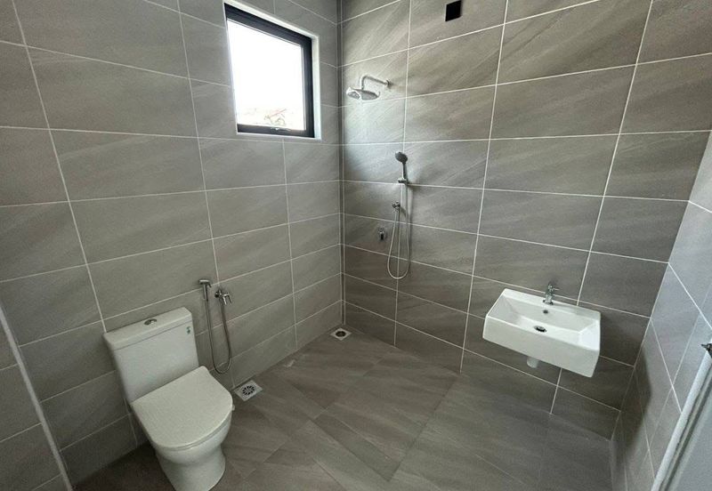 PASIR PUTEH/PENGKALAN