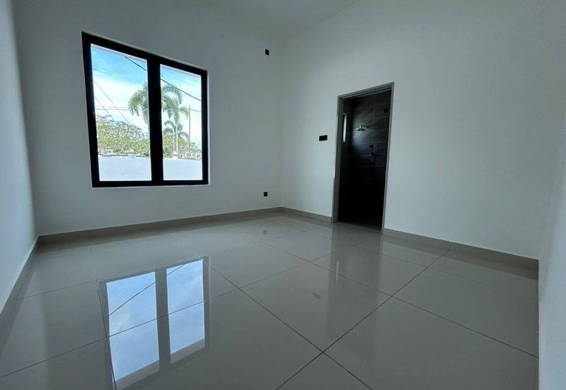 PASIR PUTEH/PENGKALAN