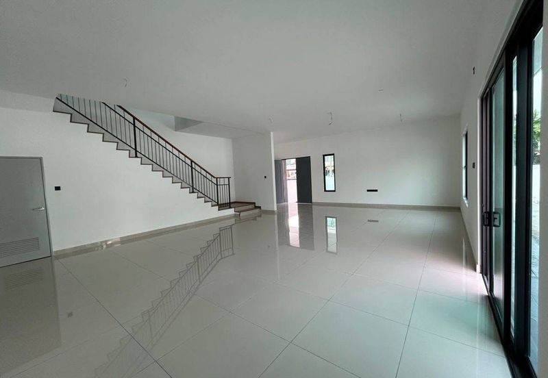 PASIR PUTEH/PENGKALAN