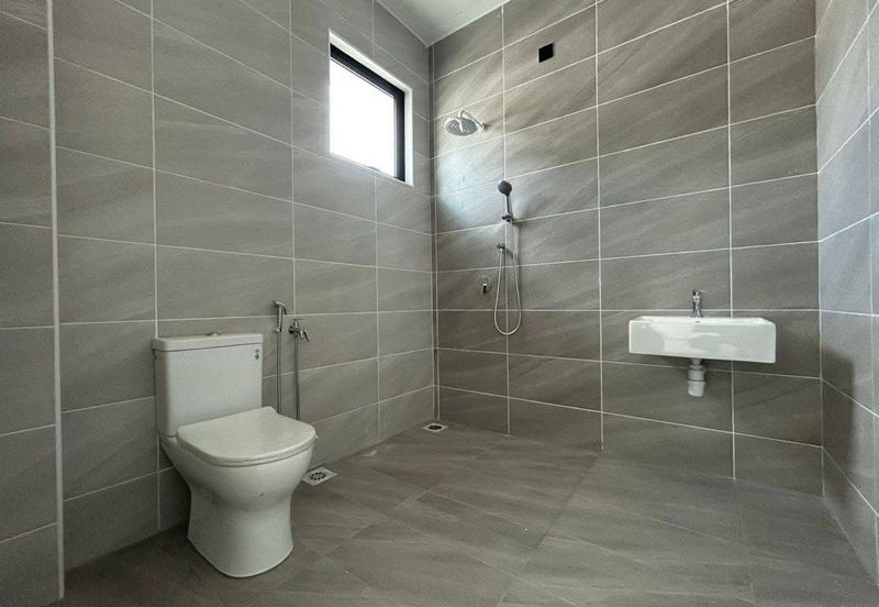 PASIR PUTEH/PENGKALAN