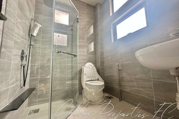 TAMAN DESA LANG DAMAI