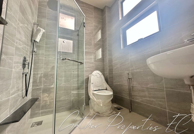 TAMAN DESA LANG DAMAI