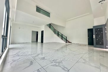 TAMAN DESA LANG DAMAI