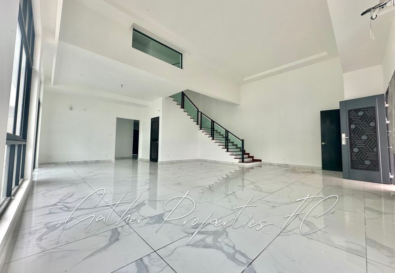 TAMAN DESA LANG DAMAI