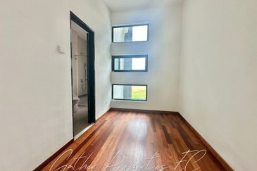 TAMAN DESA LANG DAMAI