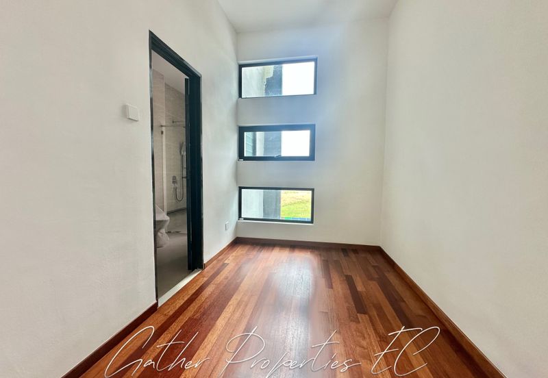 TAMAN DESA LANG DAMAI