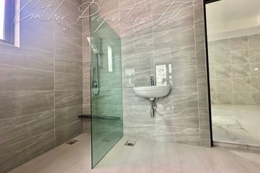 TAMAN DESA LANG DAMAI