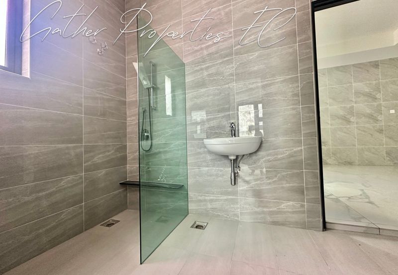 TAMAN DESA LANG DAMAI