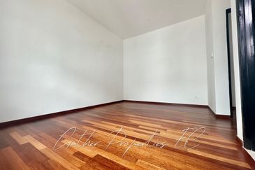 TAMAN DESA LANG DAMAI