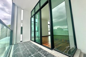 TAMAN DESA LANG DAMAI