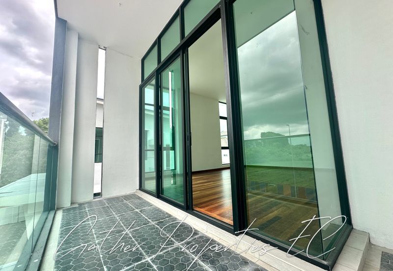 TAMAN DESA LANG DAMAI