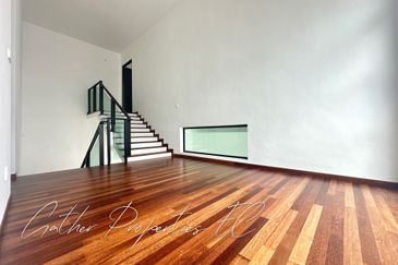 TAMAN DESA LANG DAMAI